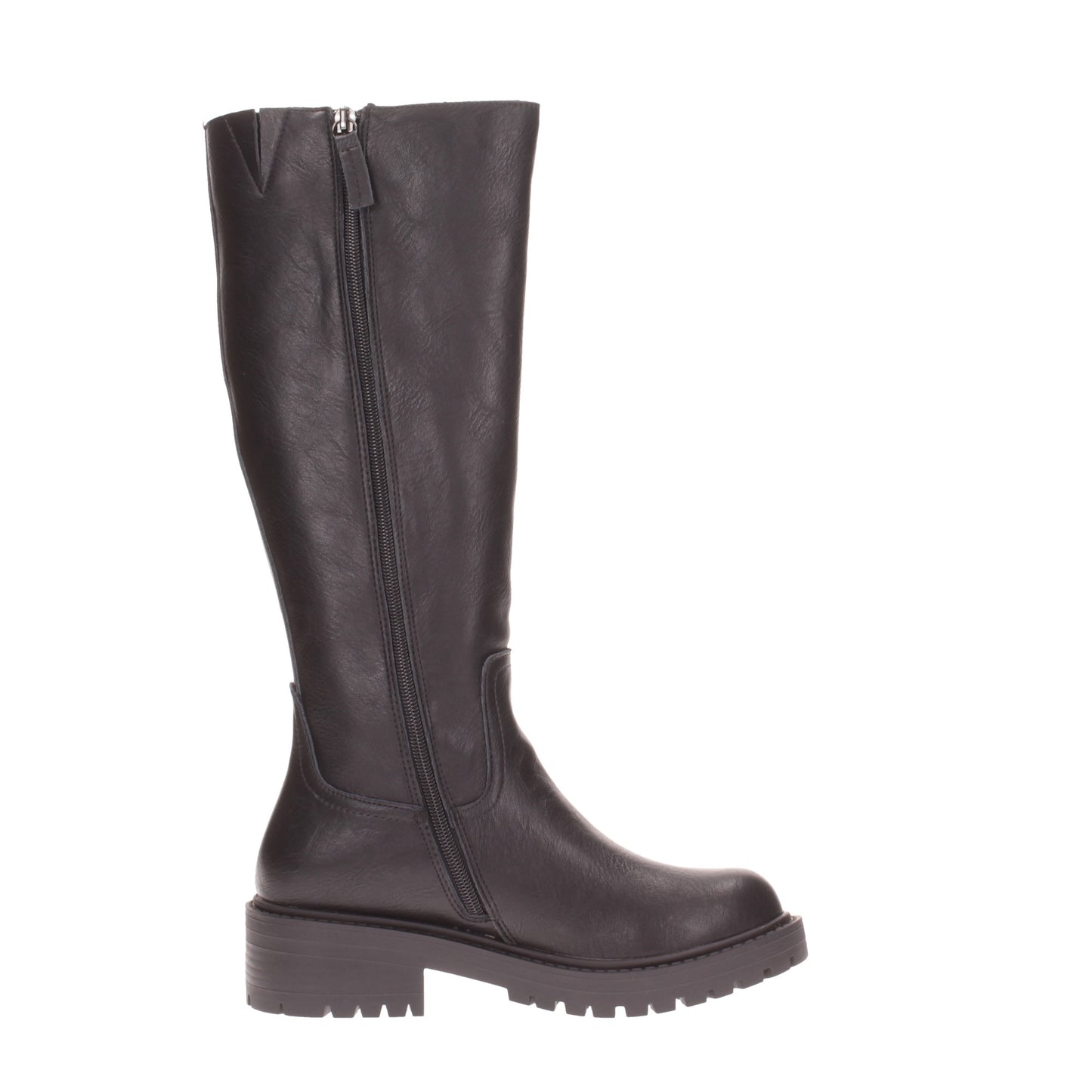 Francesco milano Stivale B19-11A-NE - Marylou Shop