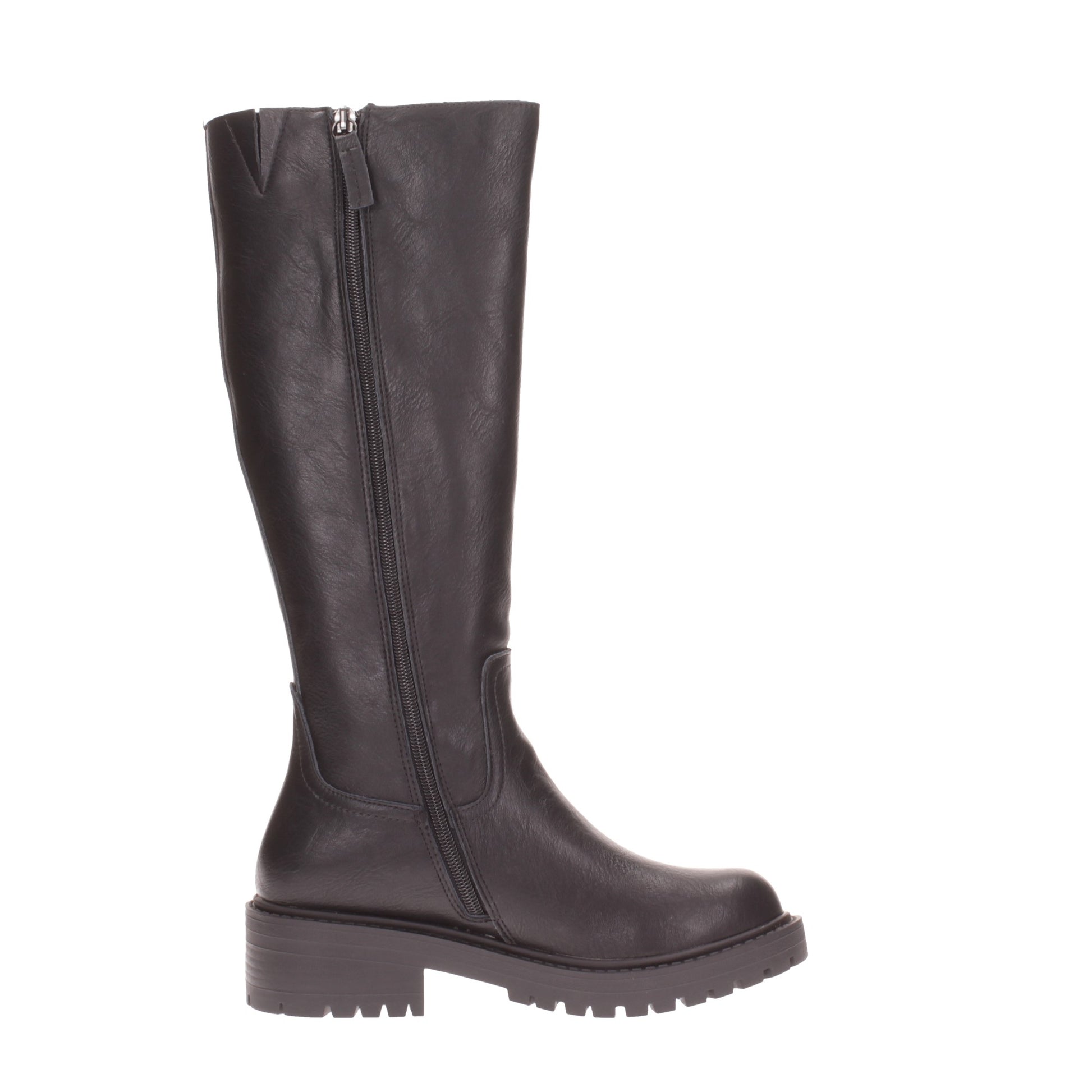Francesco milano Stivale B19-11A-NE - Marylou Shop