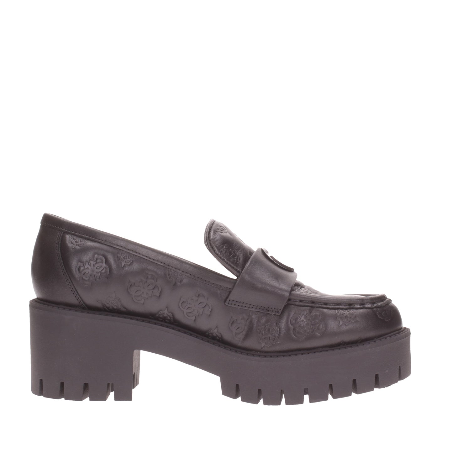 Guess Mocassino FL8WNYLEA14 - Marylou Shop