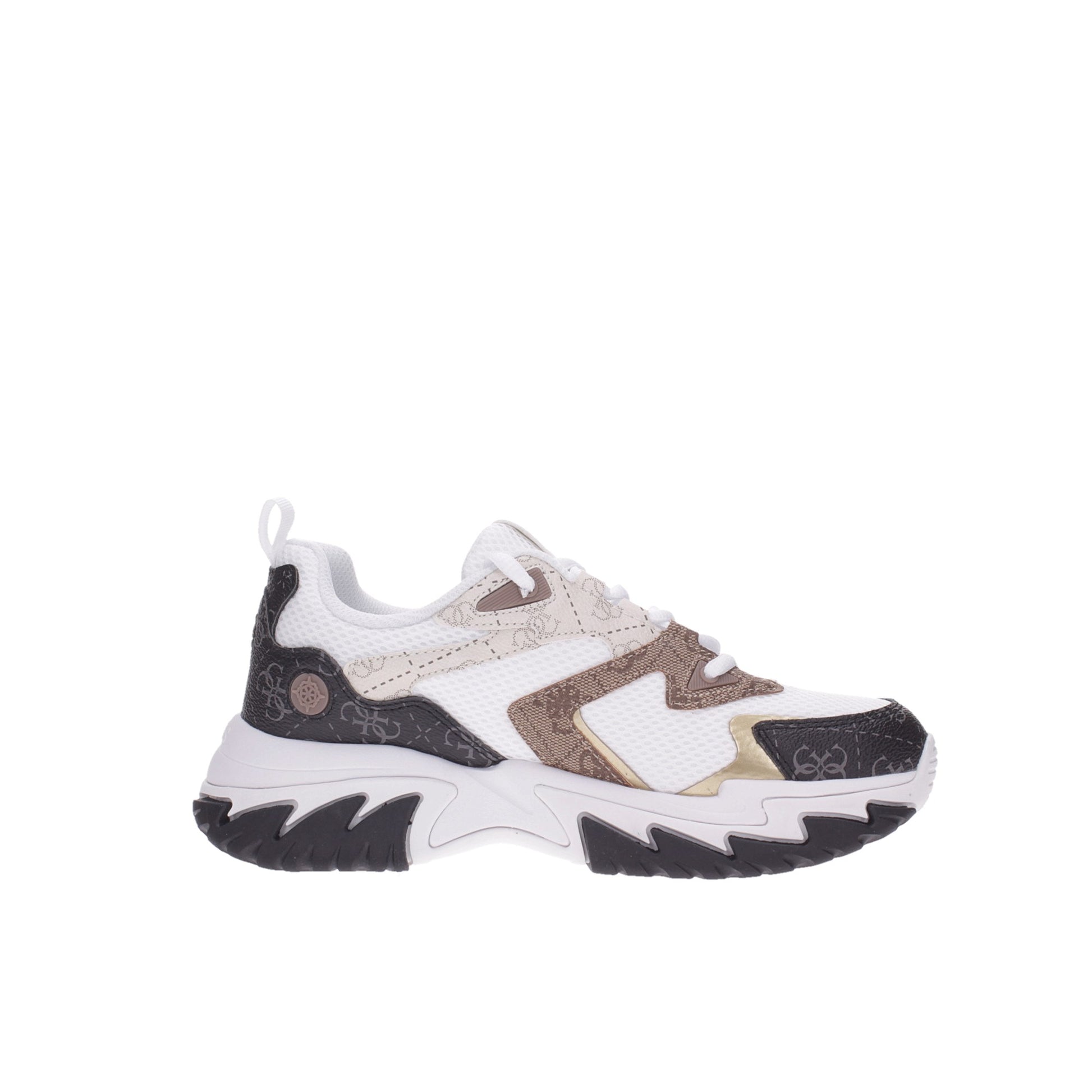 Guess Sneakers#colore_beige