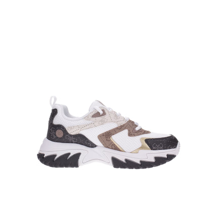 Guess Sneakers#colore_beige