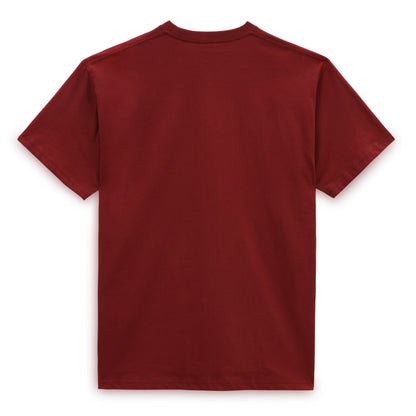 Vans T-shirt/top/canotte VN00003B BQS1 - Marylou Shop