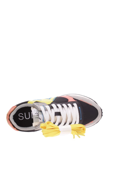 Sun68 Sneakers#colore_nero