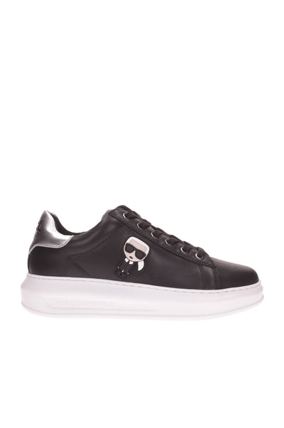 Karl lagerfeld Sneakers#colore_nero