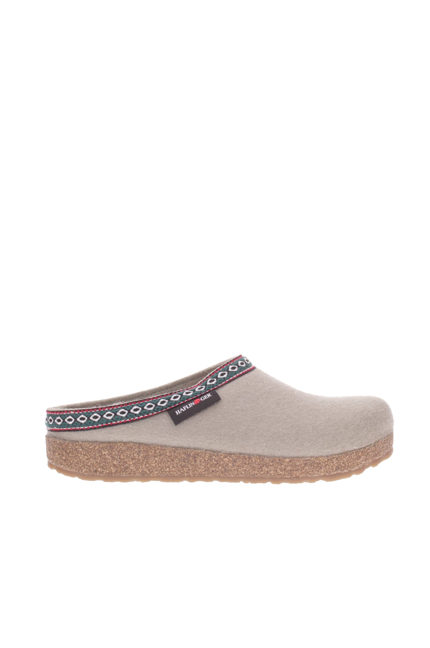 Haflinger Ciabatta FRANZI - Marylou Shop