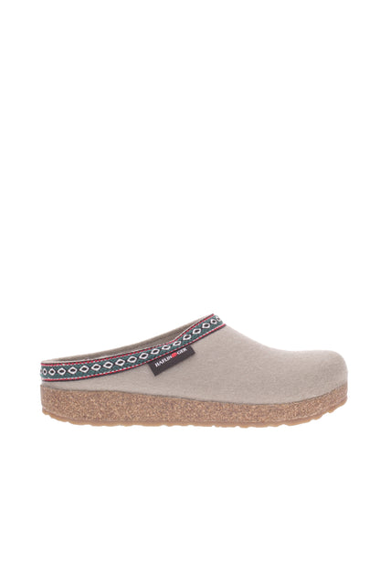 Haflinger Ciabatta FRANZI - Marylou Shop