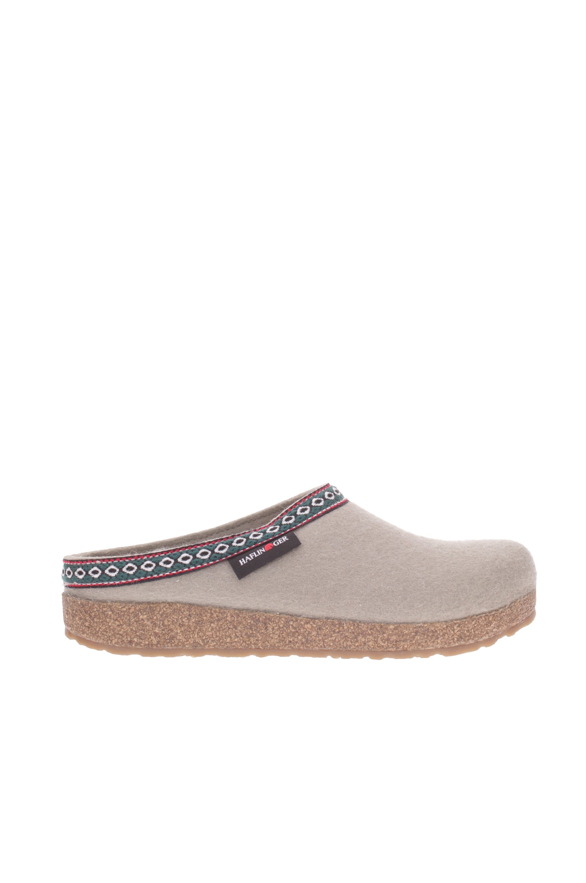 Haflinger Ciabatta FRANZI - Marylou Shop