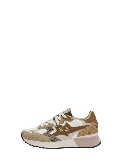 Sun68 Sneakers#colore_beige