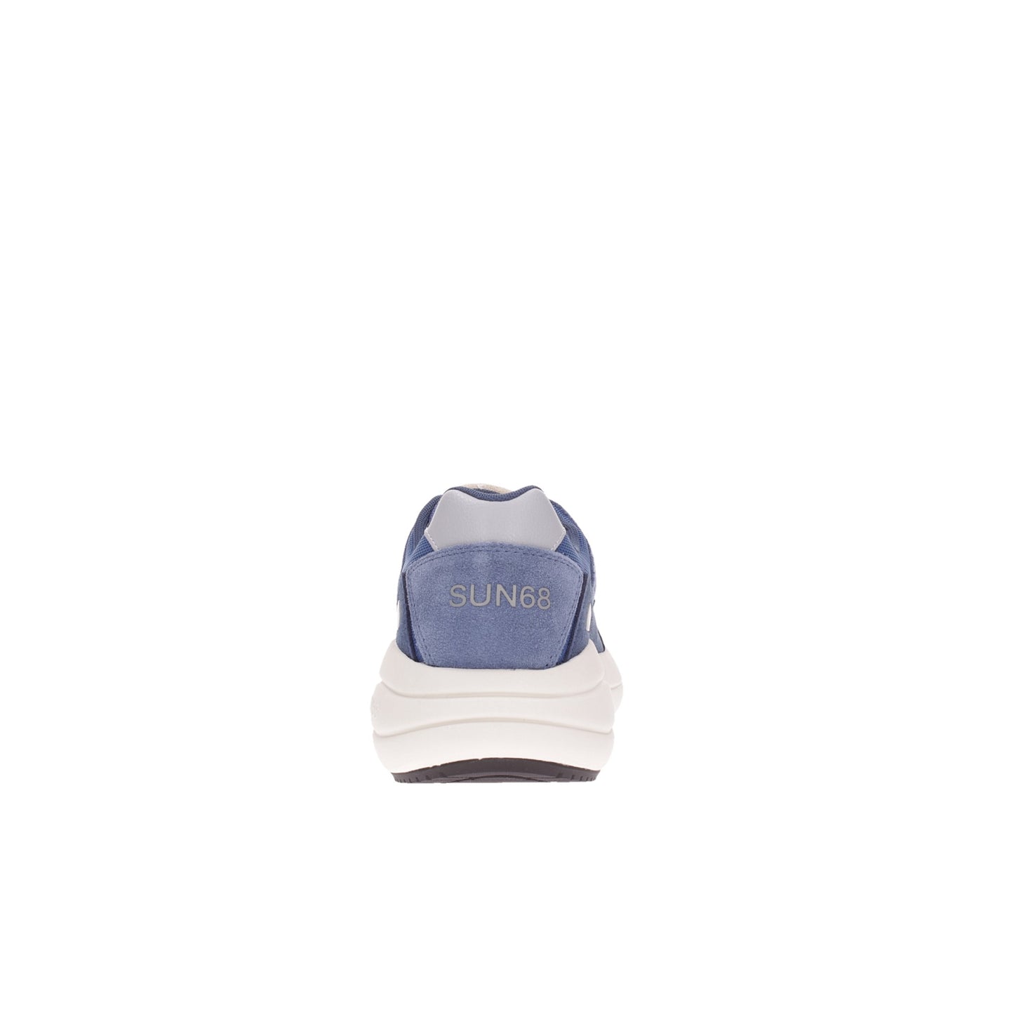 Sun68 Sneakers Jupiter Suede Z34128 - Marylou Shop