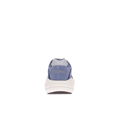 Sun68 Sneakers Jupiter Suede Z34128 - Marylou Shop