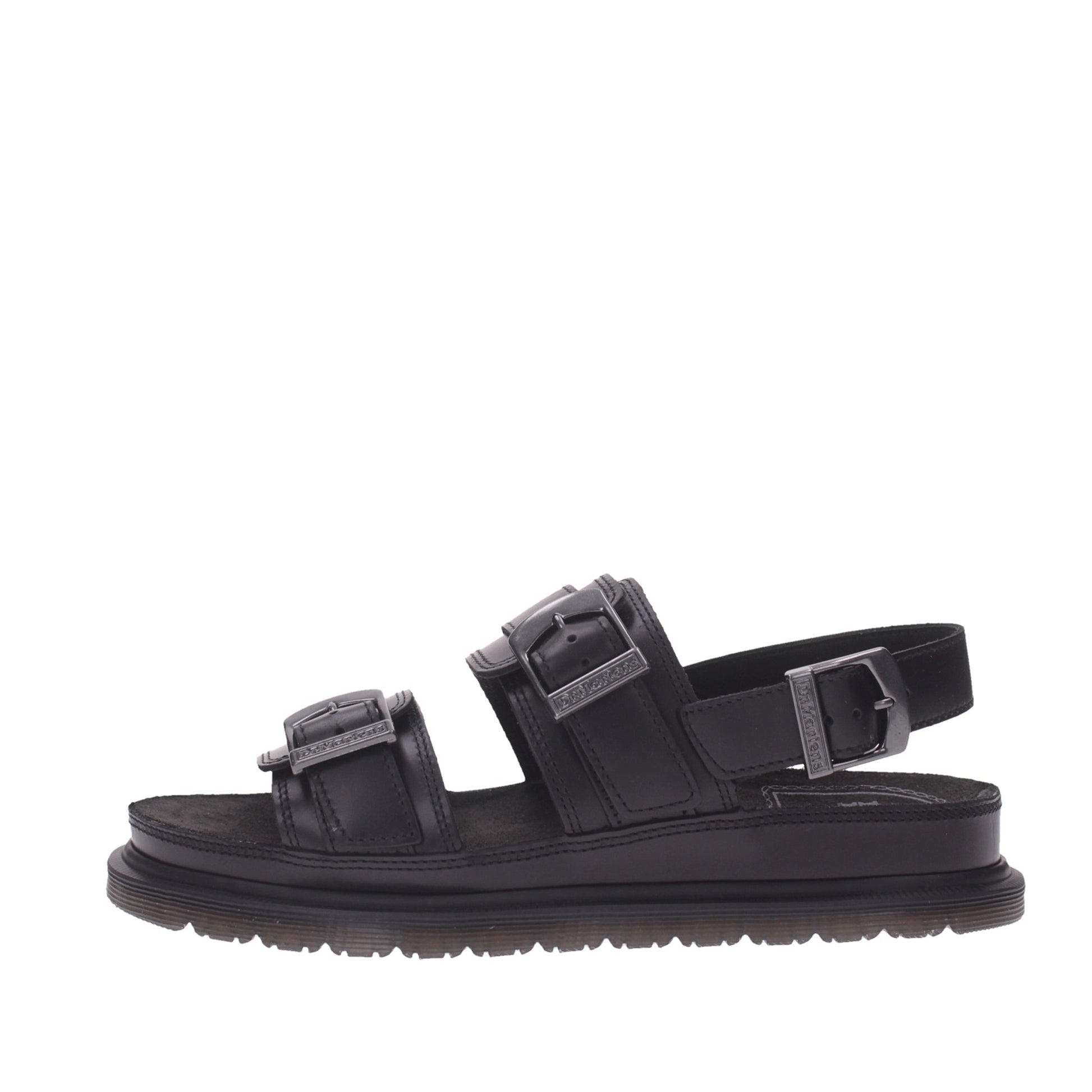 Dr. martens Sandalo#colore_nero