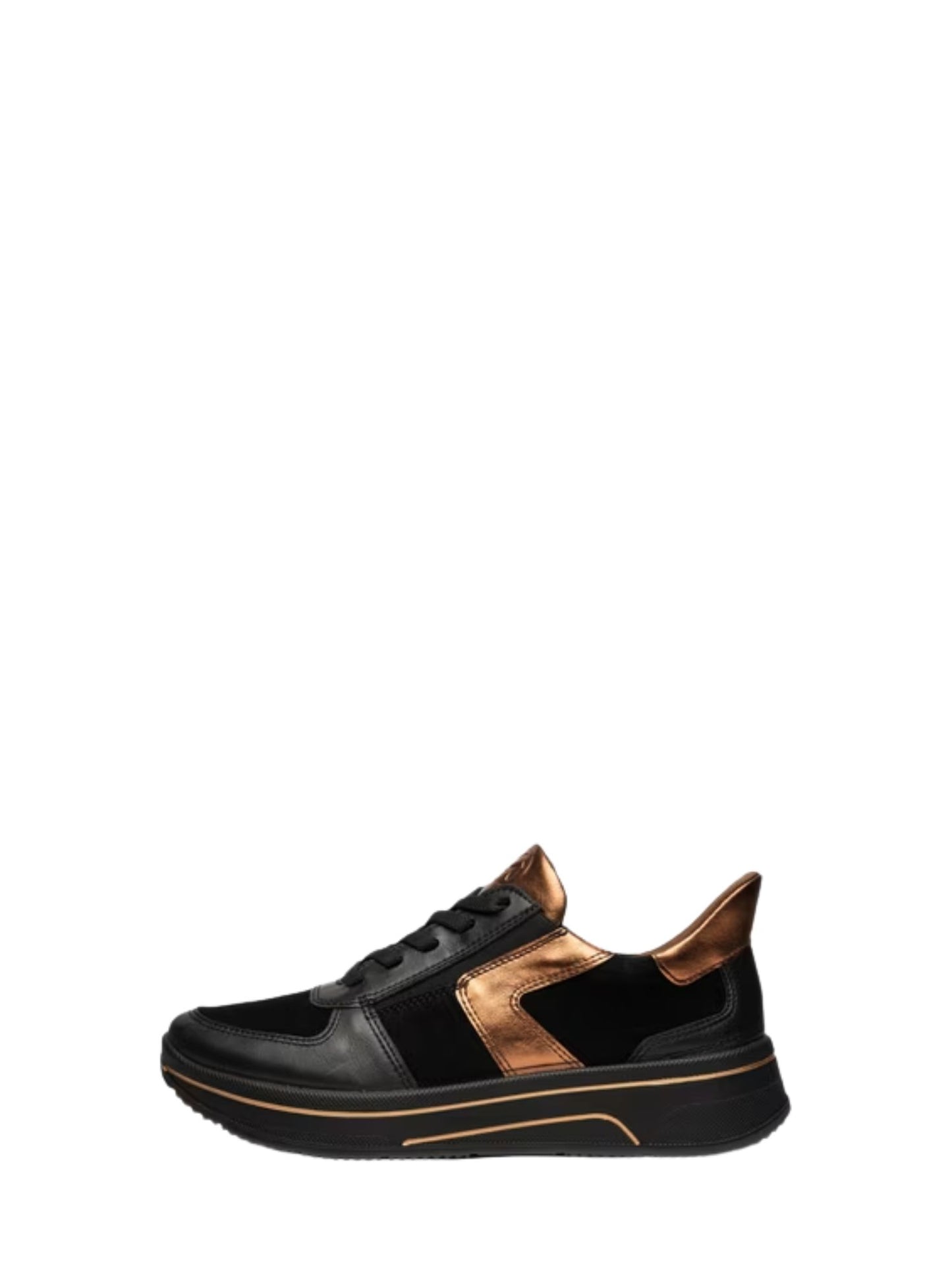 Ara Sneakers#colore_nero