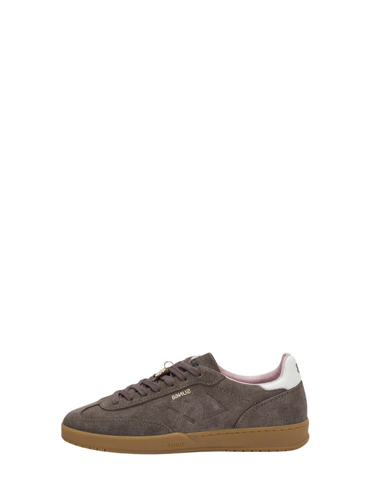 Sun68 Sneakers#colore_marrone