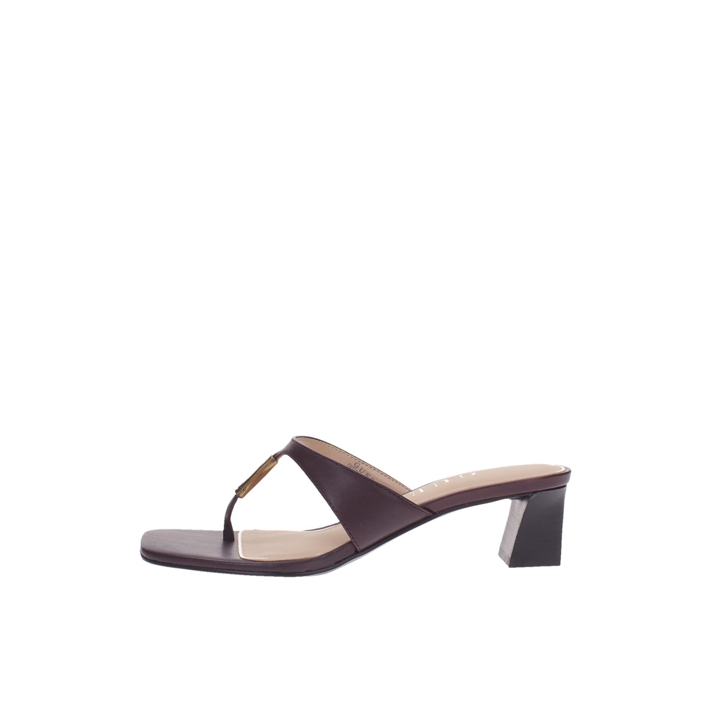 Guess Infradito#colore_rosso