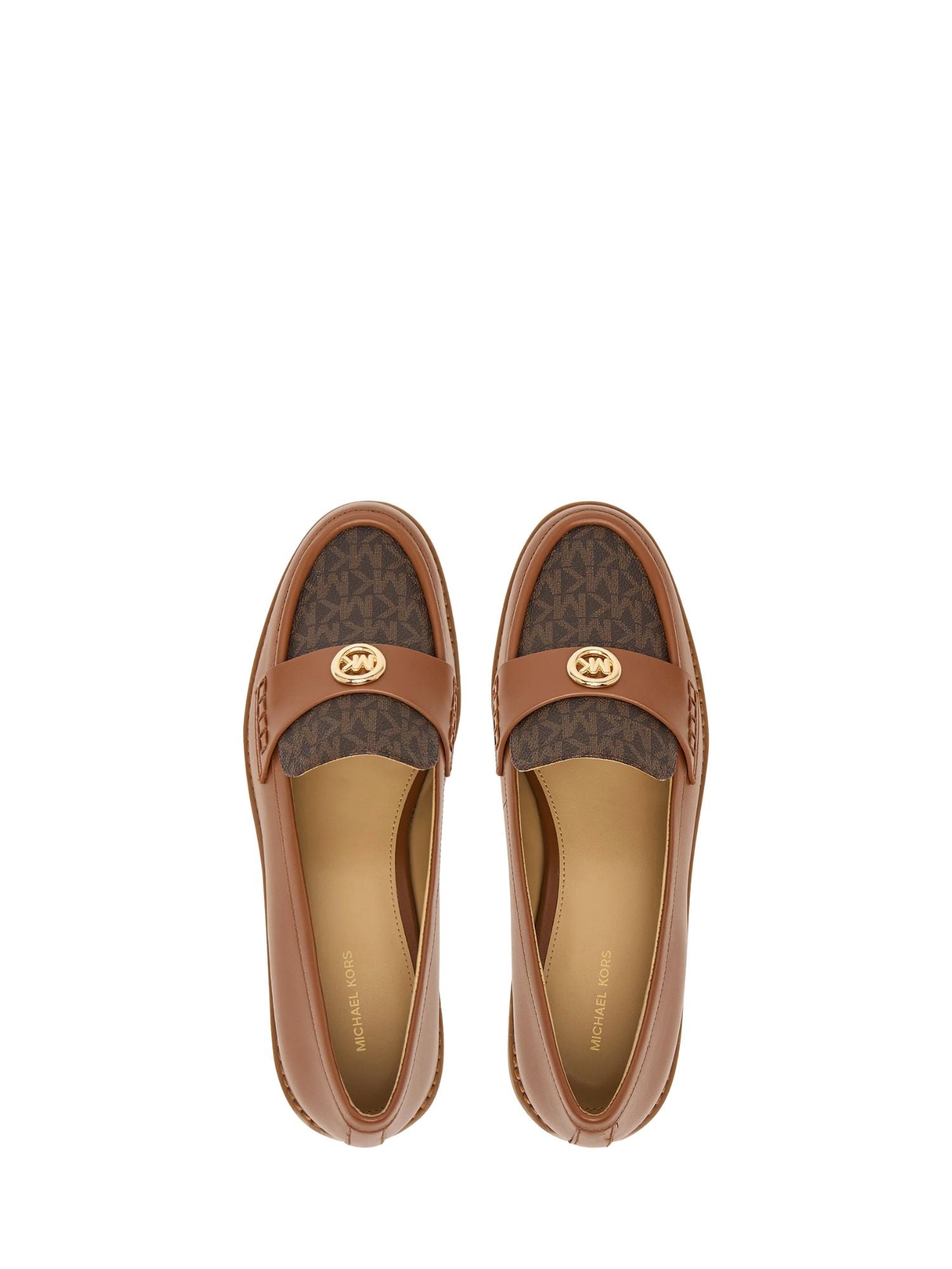 Michael kors Mocassini#colore_marrone