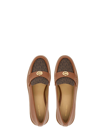 Michael kors Mocassini#colore_marrone