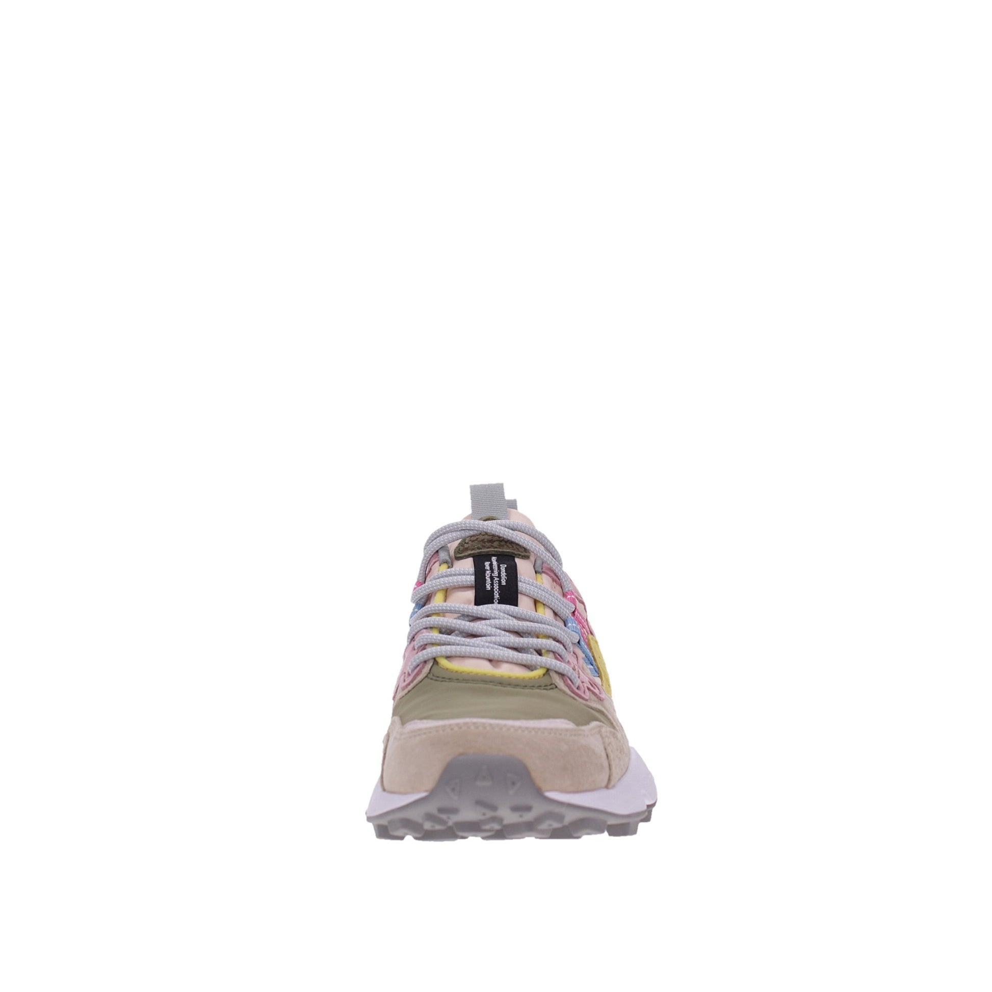 Flower mountain Sneakers#colore_beige