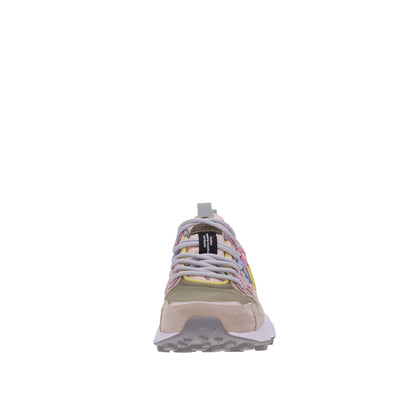 Flower mountain Sneakers#colore_beige