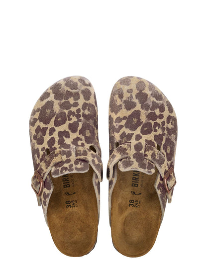 Birkenstock Sabot#colore_sabbia