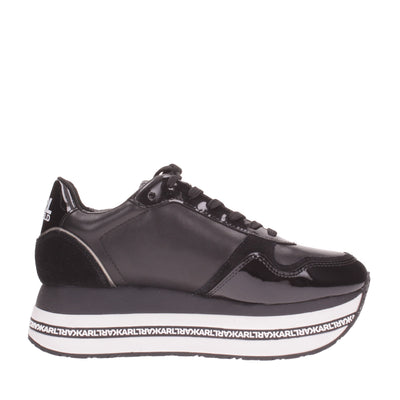 Karl lagerfeld Sneakers#colore_nero