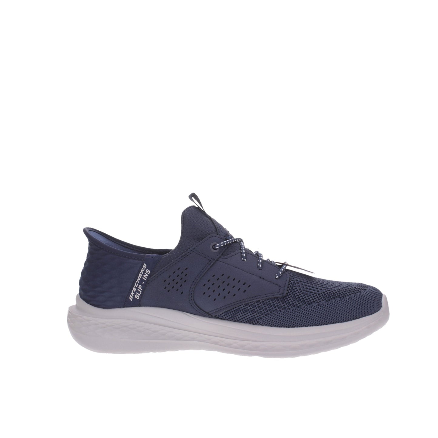 Skechers Sneakers#colore_navy