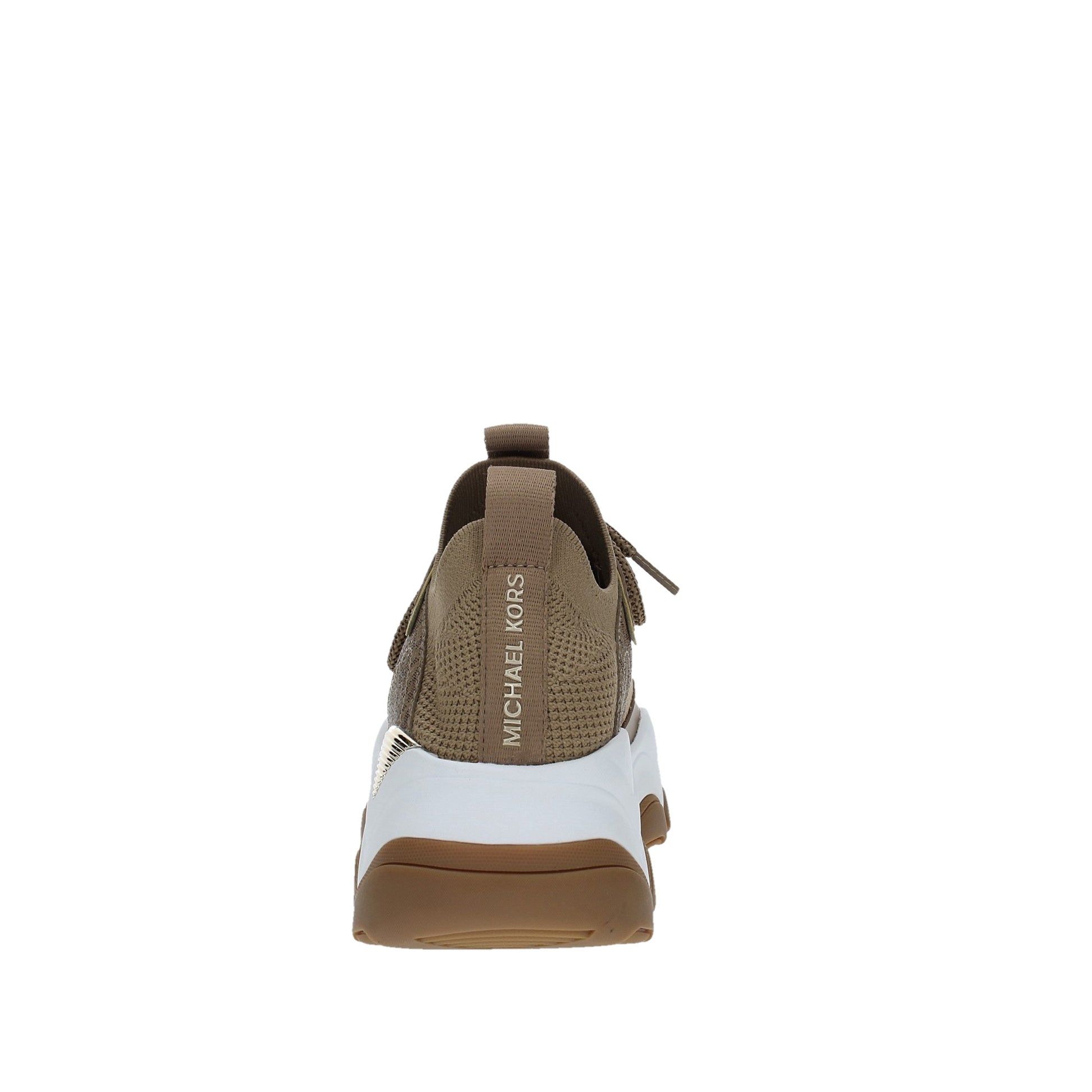 Michael Kors Sneakers Atlas Knit Trainer 43R5ATFS2L - Marylou Shop