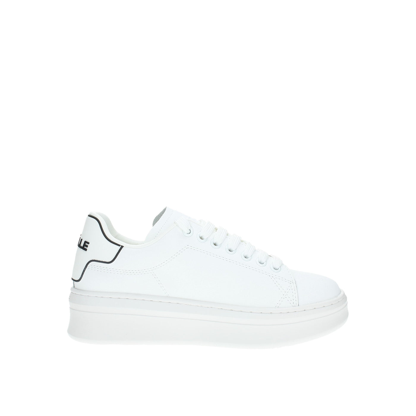 Gaelle Sneakers#colore_bianco
