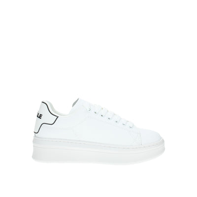 Gaelle Sneakers#colore_bianco