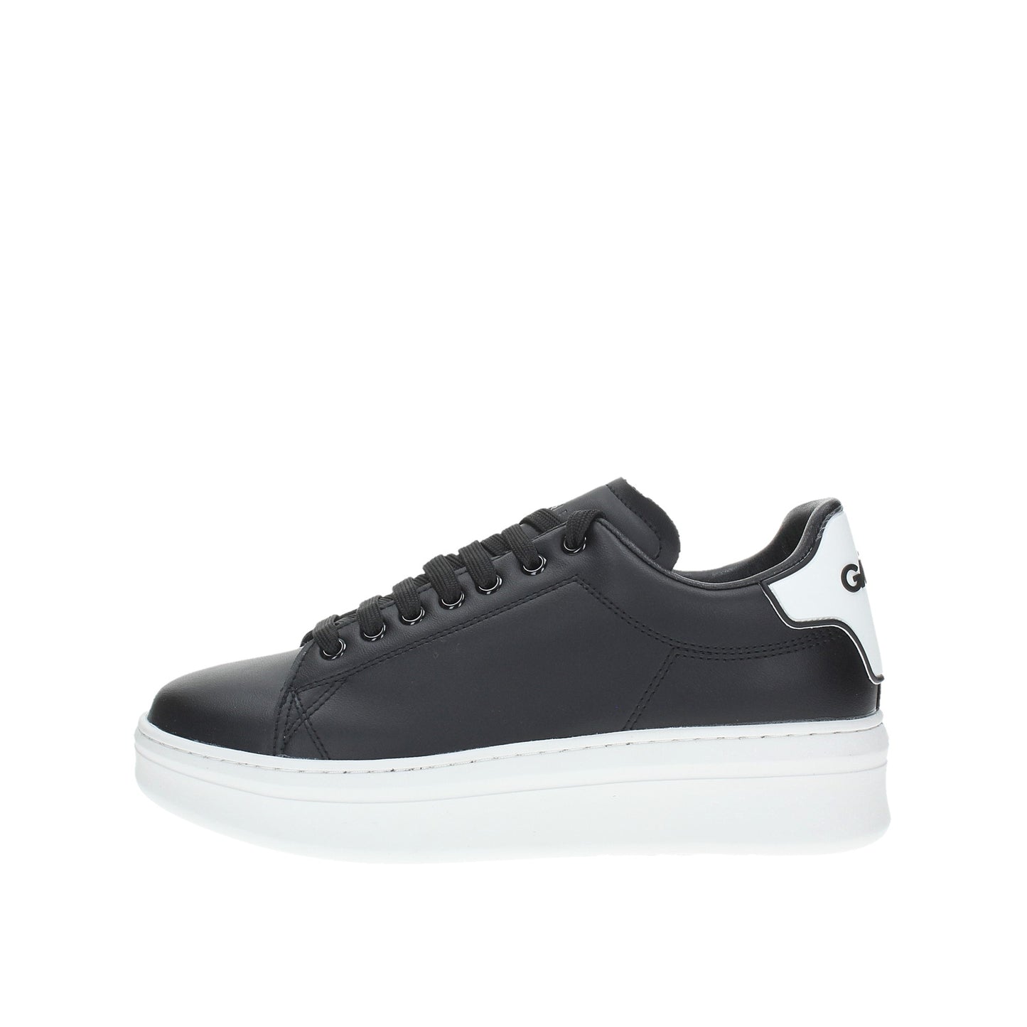 Gaelle Sneakers Addict in Action Leather GACAM00011 - Marylou Shop