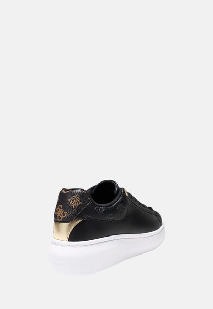 Guess Sneakers#colore_nero