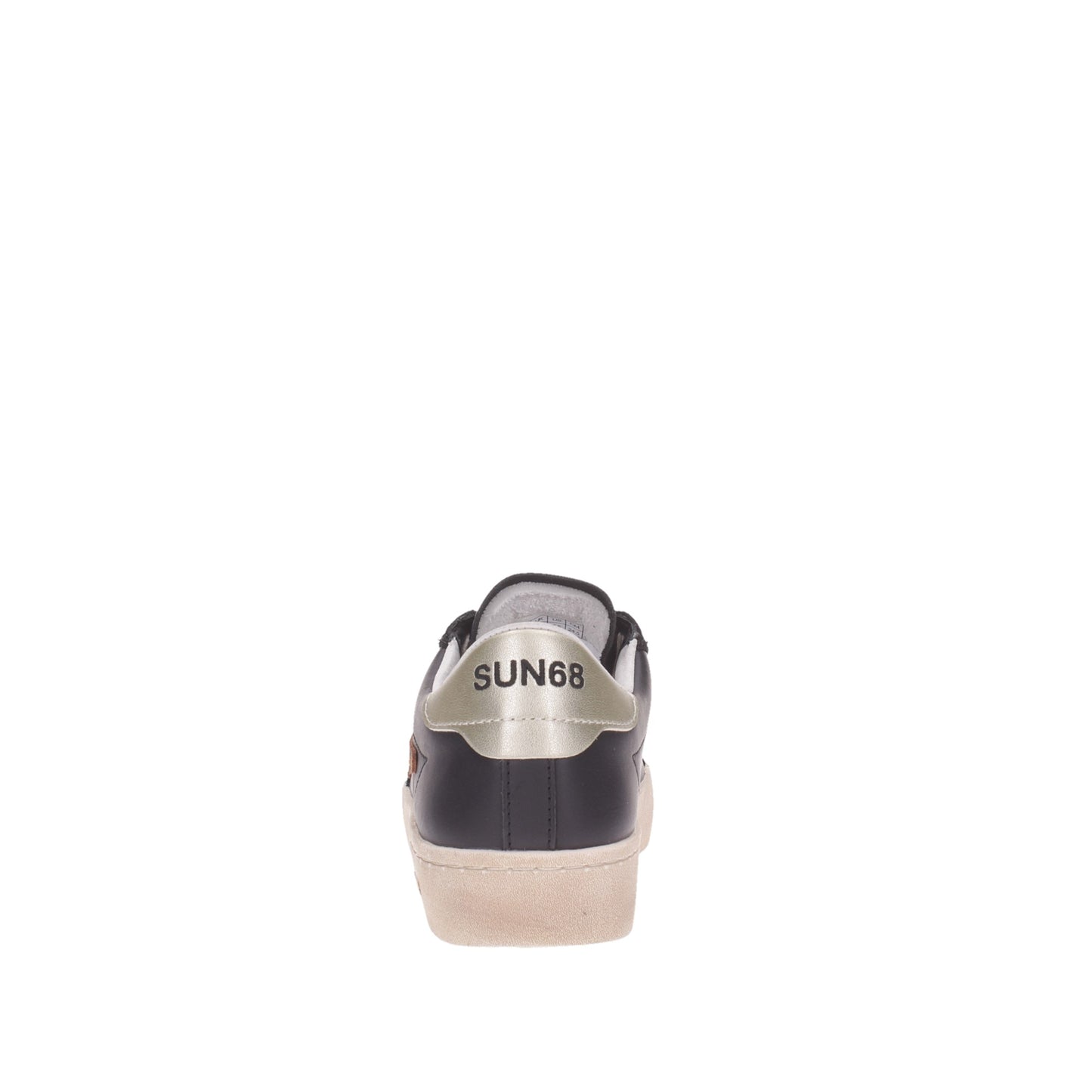 Sun68 Sneakers Katy Leather - Marylou Shop