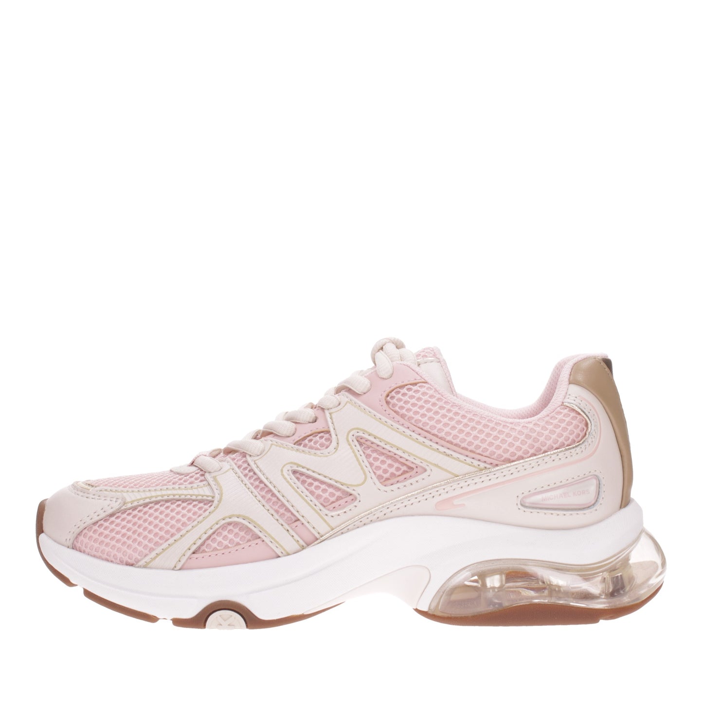 Michael kors Sneakers 43F3KIFS4D - Marylou Shop