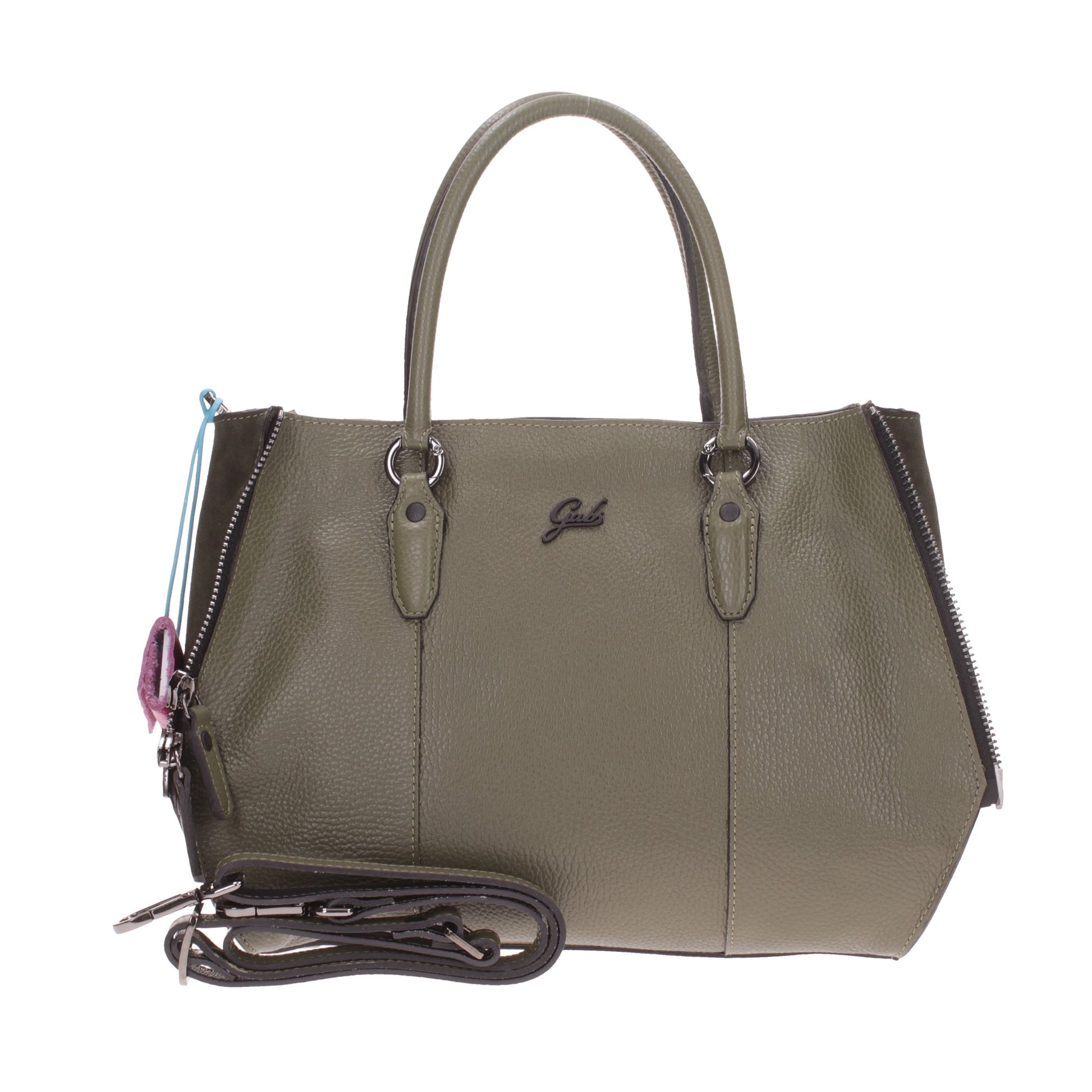 Gabs Borsa IVETTE TG M - Marylou Shop