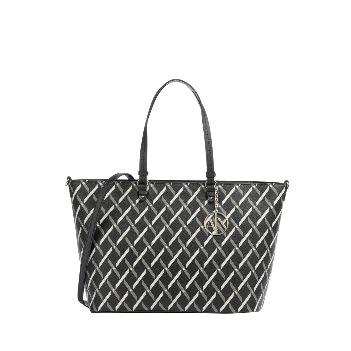 Armani exchange Borse#colore_nero