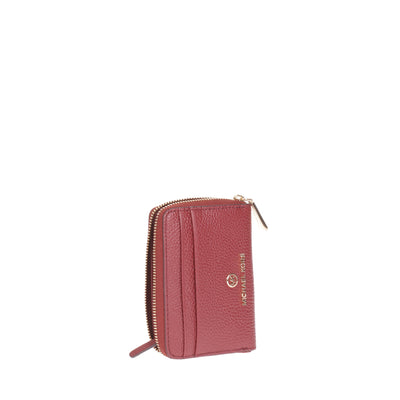 Michael kors Portafogli#colore_brandy