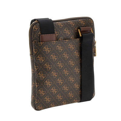 Guess Borse#colore_marrone
