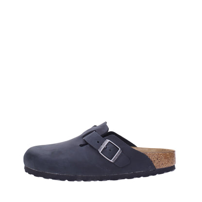 Birkenstock Sabot Boston 059463 - Marylou Shop