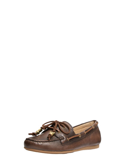 Michael kors Mocassini#colore_cioccolato