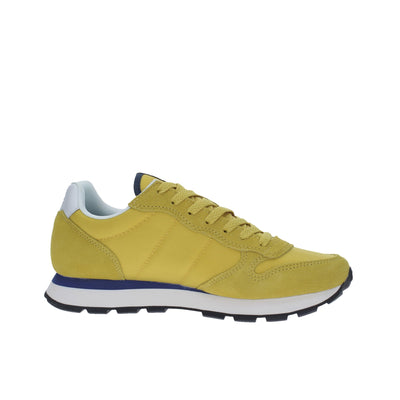 Sun68 Sneakers#colore_giallo