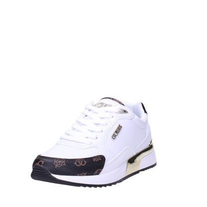 Guess Sneakers FL5MOXFAL12 - Marylou Shop