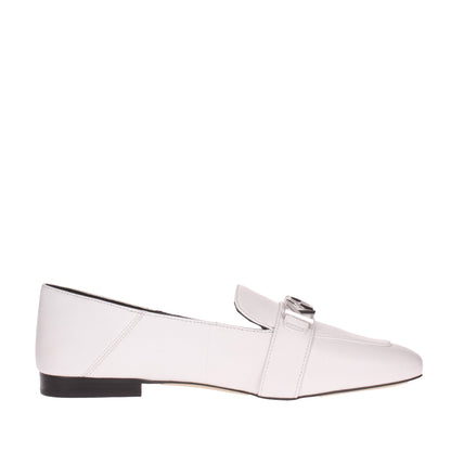 Michael kors Mocassino 40R3MDFP1L 085 - Marylou Shop