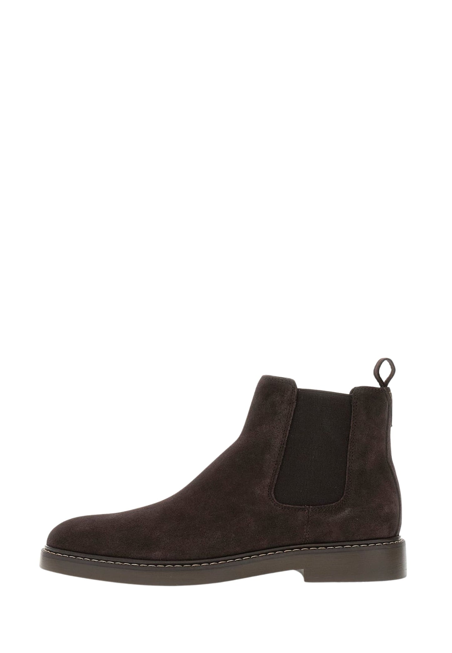 Guess Tronchetto#colore_marrone