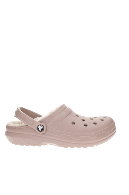 Crocs Sabot Classic Lined Clog - Marylou Shop
