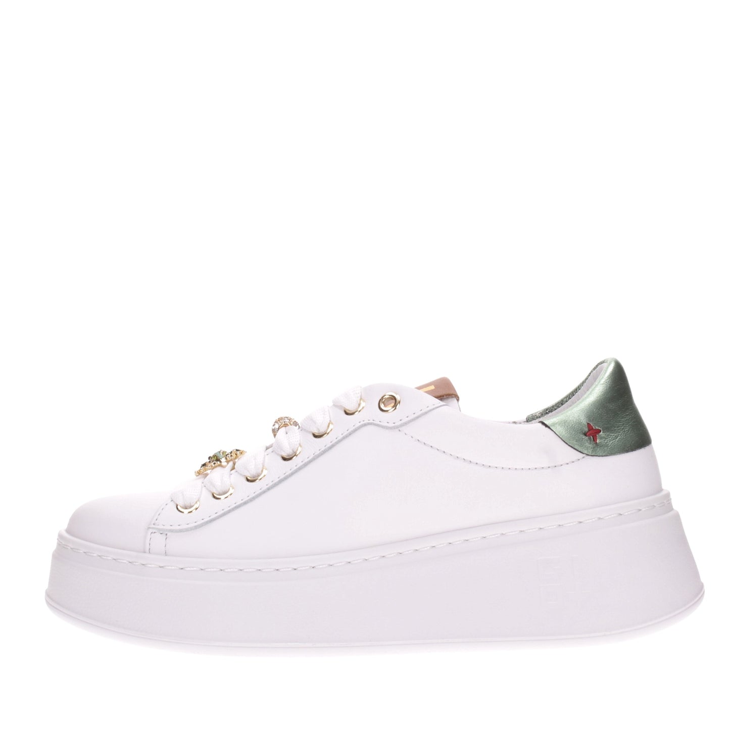 Gio+ Sneakers PIA150 - Marylou Shop