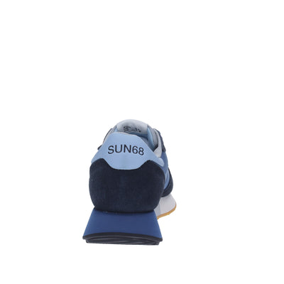 Sun68 Sneakers#colore_blu