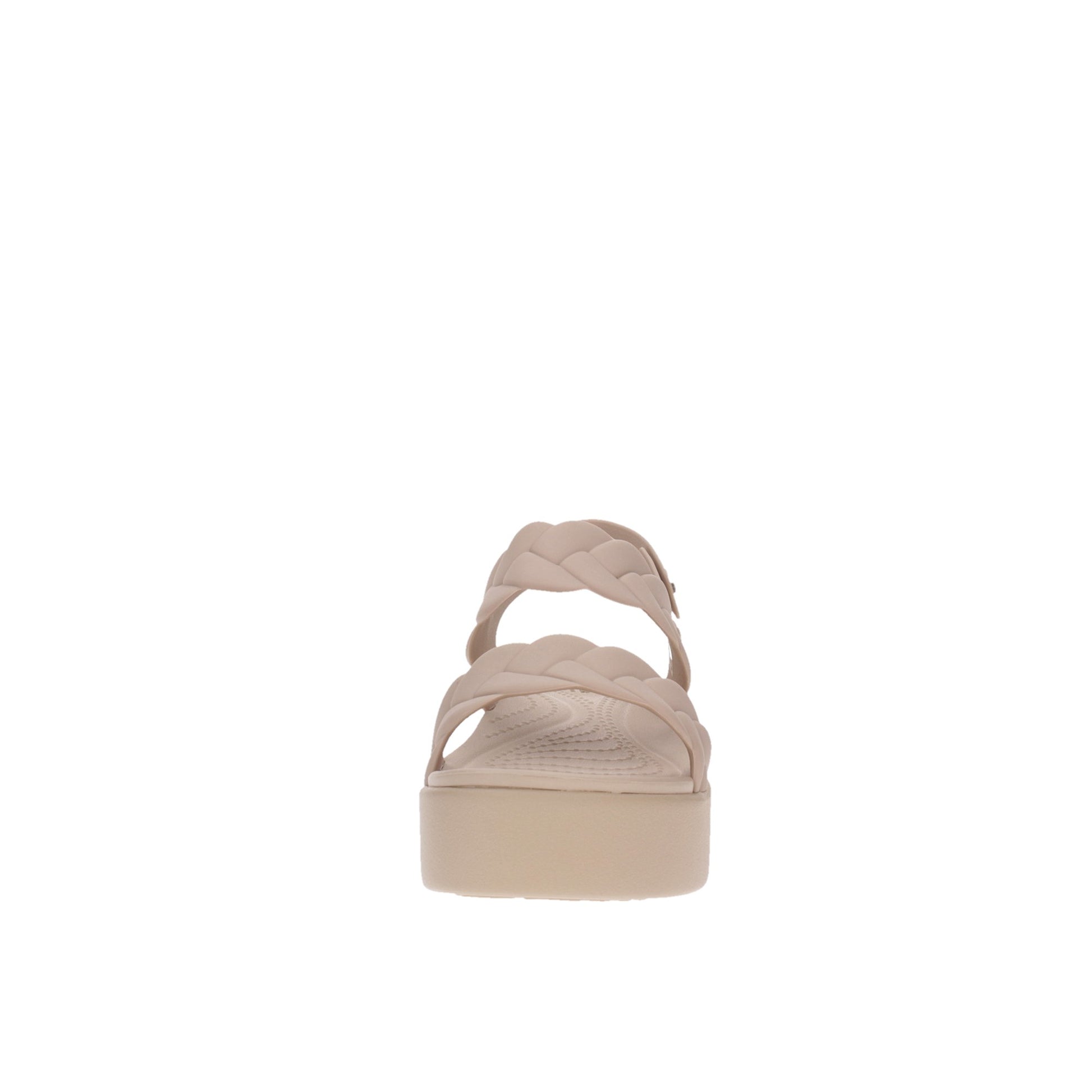 Crocs Ciabatta Brooklyn Woven Upper - Marylou Shop