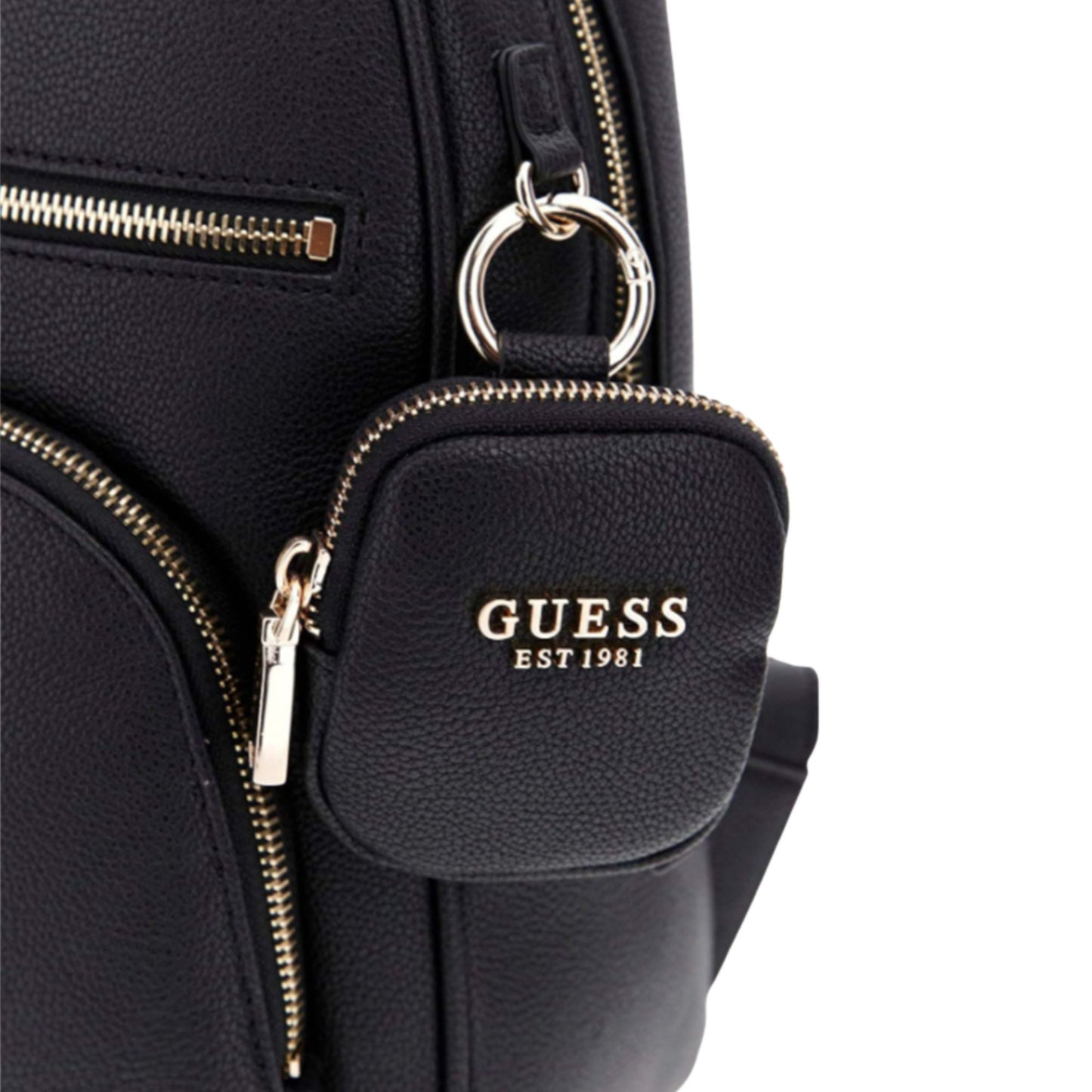 Guess Zaino Power Play II Lrg Tech Backpack - Marylou Shop