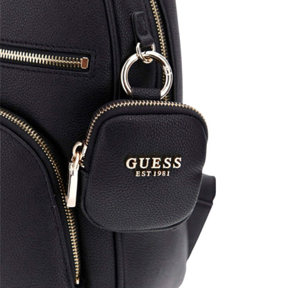 Guess Zaino Power Play II Lrg Tech Backpack - Marylou Shop