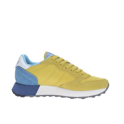 Sun68 Sneakers#colore_giallo
