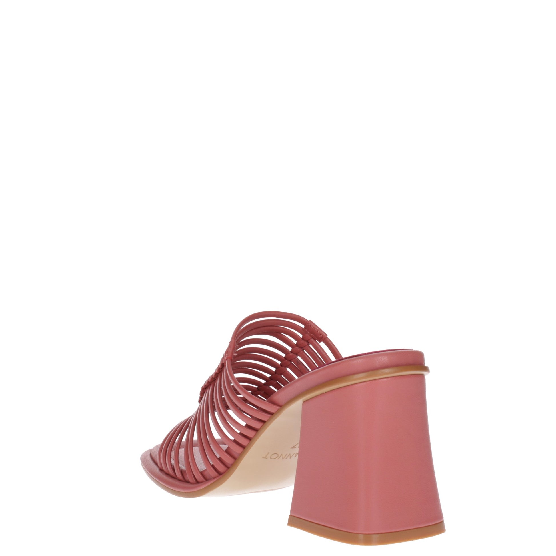 Jeannot Ciabatta LJ513F - Marylou Shop